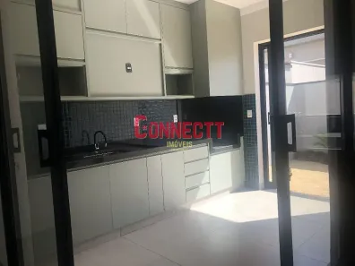 Casa com 3 Quartos à venda, 156m² no Recreio das Acácias, Ribeirão Preto