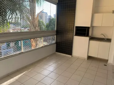 Apartamento com 3 Quartos à venda, 93m² no Pinheiros, São Paulo