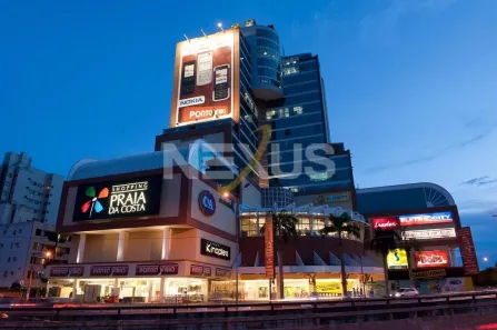 Prédio Comercial à venda, 110m² no Praia da Costa, Vila Velha