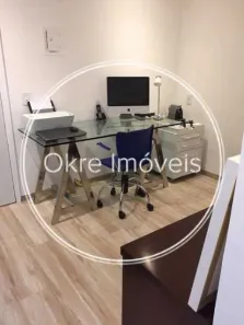 Sala Comercial à venda, 28m² no Ipanema, Rio de Janeiro