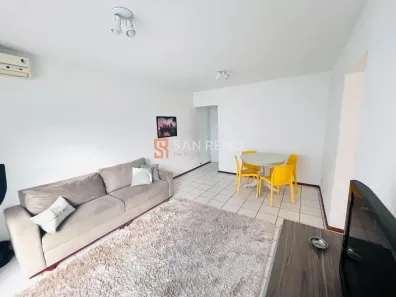 Apartamento com 3 Quartos à venda, 89m² no Trindade, Florianópolis