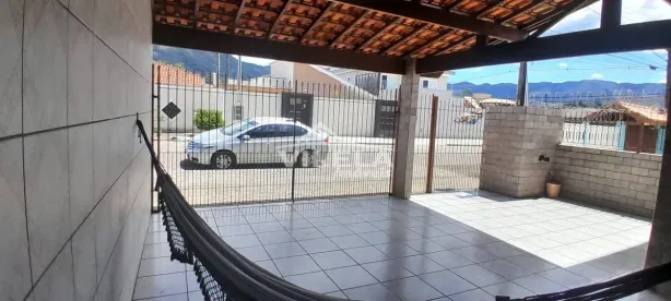 Casa com 2 Quartos à venda, 91m² no Indaiá, Caraguatatuba