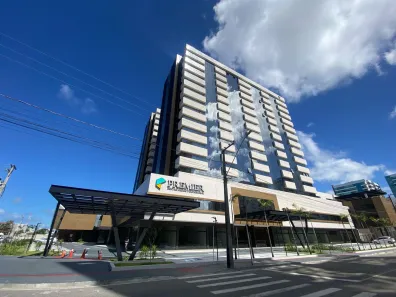 Sala Comercial para alugar, 47m² no Jardins, Aracaju