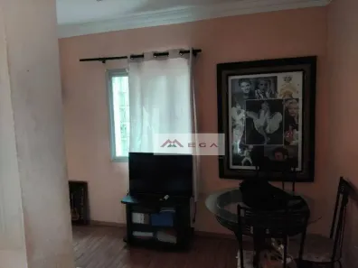 Apartamento com 1 Quarto à venda, 44m² no Centro, Campinas