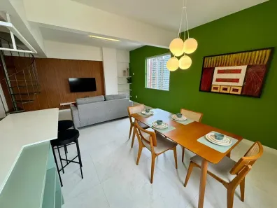 Apartamento com 2 Quartos à venda, 88m² no Umarizal, Belém