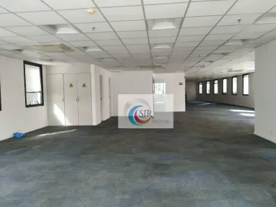 Sala Comercial para alugar, 358m² no Consolação, São Paulo