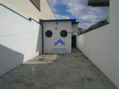 Ponto Comercial à venda, 100m² no Centro, Taubaté
