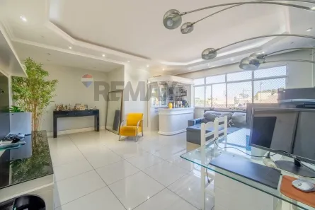 Apartamento com 3 Quartos à venda, 139m² no Ribeira, Rio de Janeiro