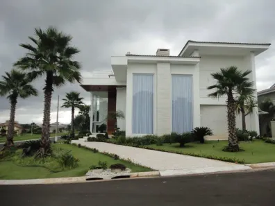 Casa com 4 Quartos à venda, 1000m² no Parque Village Castelo, Itu