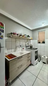 Apartamento com 2 Quartos à venda, 44m² no Camaquã, Porto Alegre