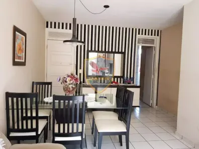 Apartamento com 3 Quartos à venda, 110m² no Lagoa Nova, Natal