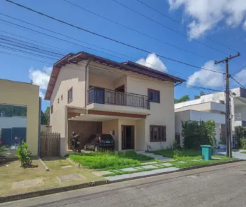 Casa com 4 Quartos à venda, 306m² no Guanabara, Ananindeua