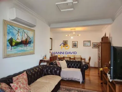 Apartamento com 3 Quartos à venda, 80m² no Vila Clementino, São Paulo