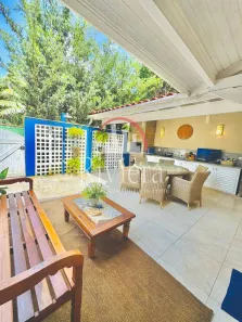 Casa de Condomínio com 3 Quartos para alugar, 92m² no Maresias, São Sebastião