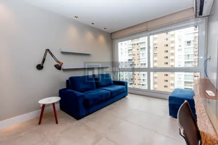 Apartamento com 2 Quartos à venda, 67m² no Passo da Areia, Porto Alegre
