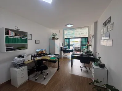 Ponto Comercial à venda, 90m² no Bela Vista, Lagoa Santa