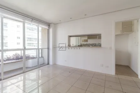 Cobertura com 2 Quartos à venda, 121m² no Campo Belo, São Paulo