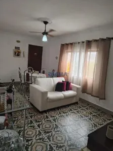 Apartamento com 3 Quartos à venda, 76m² no Aparecida, Santos
