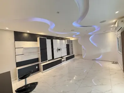 Apartamento com 2 Quartos para alugar, 116m² no Jardim Santa Mena, Guarulhos
