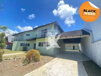 Casa com 7 Quartos à venda, 505m² no , Pontal do Paraná