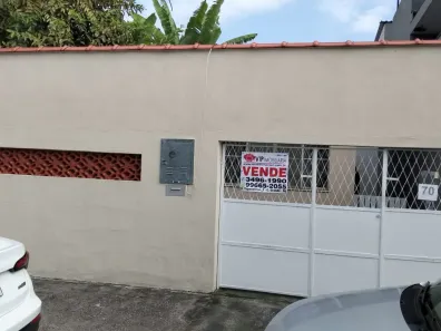 Casa com 1 Quarto à venda, 40m² no Campo Grande, Rio de Janeiro