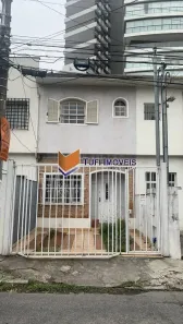 Casa com 3 Quartos à venda, 120m² no Vila Olímpia, São Paulo