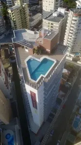 Apartamento com 1 Quarto à venda, 60m² no Guilhermina, Praia Grande