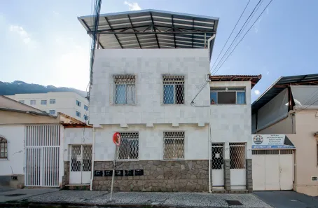 Sobrado com 3 Quartos à venda, 95m² no São Mateus, Juiz de Fora