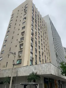 Sala Comercial para alugar, 20m² no Jardim Paulistano, São Paulo