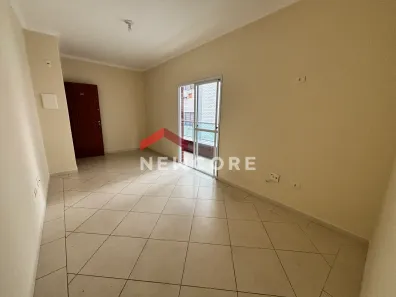 Apartamento com 2 Quartos à venda, 75m² no Guilhermina, Praia Grande