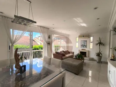 Casa de Condomínio com 3 Quartos à venda, 170m² no Jardim Barbacena, Cotia