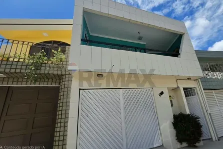 Apartamento com 3 Quartos à venda, 181m² no Santa Rosa, Caruaru