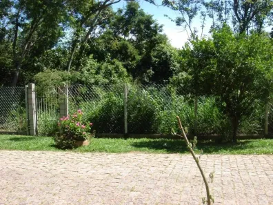 Lote/Terreno à venda, 4097m² no Parque Jatibaia (Sousas), Campinas