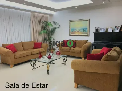 Casa com 4 Quartos à venda, 432m² no Vila Inah, São Paulo