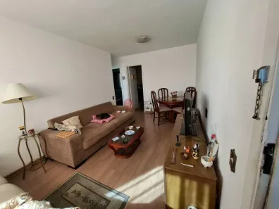 Apartamento com 2 Quartos à venda, 58m² no Vila Diva (Zona Leste), São Paulo