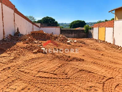 Lote/Terreno à venda, 336m² no Parque São Quirino, Campinas