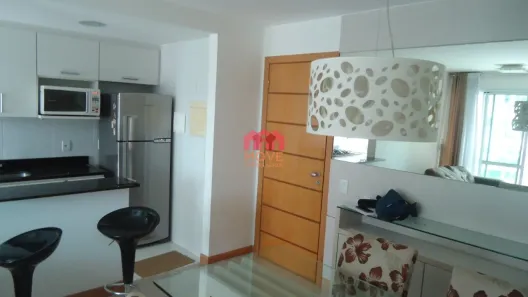 Apartamento com 3 Quartos para alugar, 80m² no Barra Olímpica, Rio de Janeiro
