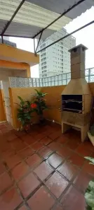 Apartamento com 4 Quartos à venda, 157m² no Boa Vista, São Caetano do Sul