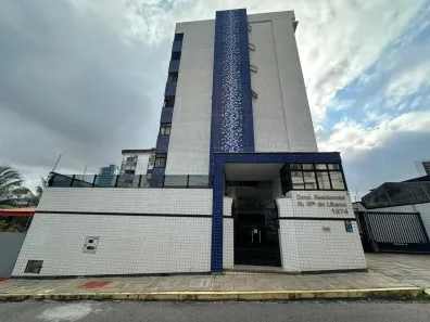 Apartamento com 3 Quartos à venda, 140m² no Tirol, Natal
