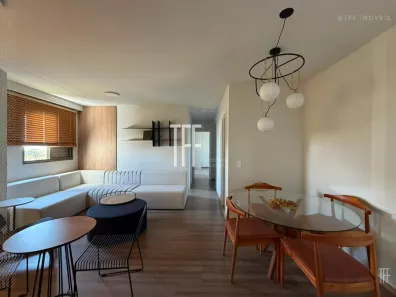 Apartamento com 2 Quartos à venda, 67m² no Mansões Santo Antônio, Campinas