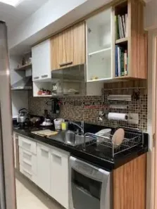 Apartamento com 4 Quartos à venda, 151m² no Mooca, São Paulo