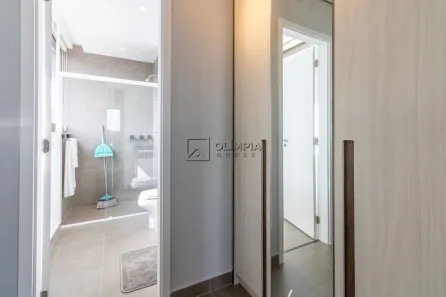 Apartamento com 1 Quarto para alugar, 32m² no Cerqueira César, São Paulo