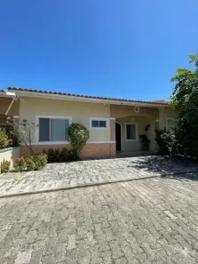 Casa de Condomínio com 3 Quartos à venda, 98m² no Lagoa Redonda, Fortaleza