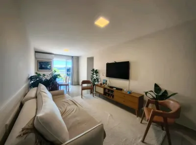 Apartamento com 3 Quartos à venda, 141m² no Jardim Amália, Volta Redonda