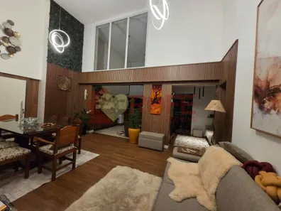 Apartamento com 3 Quartos à venda, 163m² no Vila Andrade, São Paulo