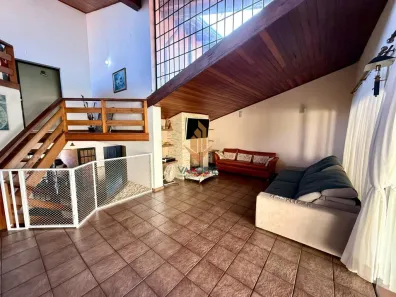 Casa com 3 Quartos à venda, 331m² no Cidade Universitária, Campinas