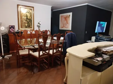 Apartamento com 3 Quartos à venda, 158m² no Santa Paula, São Caetano do Sul