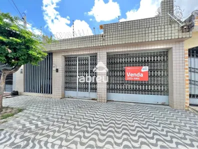 Casa com 5 Quartos à venda, 190m² no Cidade da Esperança, Natal