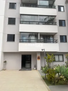 Apartamento com 3 Quartos à venda, 79m² no Parque Prado, Campinas