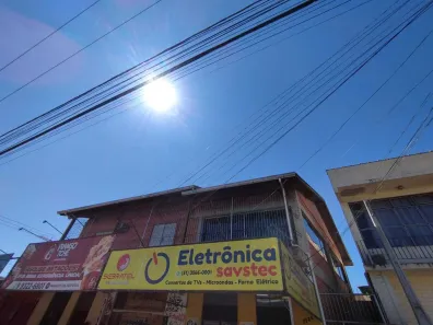 Ponto Comercial com 2 Quartos para alugar, 127m² no Feitoria, São Leopoldo